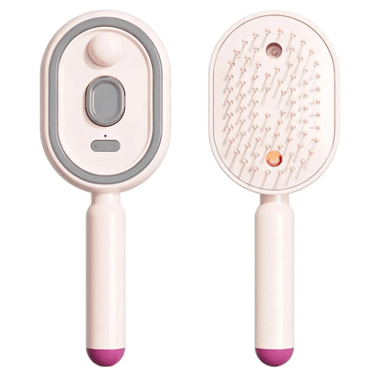 Funorn™ ScalpGlow Elektrikli Saç Bakım Fırçası