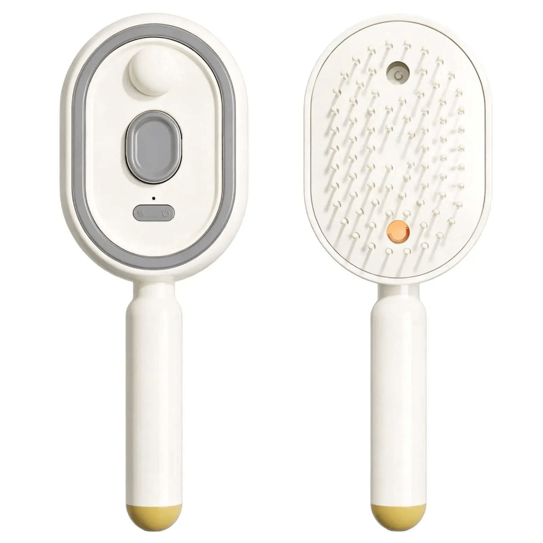 Funorn™ ScalpGlow Elektrikli Saç Bakım Fırçası